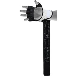 RDX SPORTS RDX T1 LEATHER MMA GLOVES 15 RDX SPORTS RDX T1 LEATHER MMA GLOVES -Martial Arts Equipment rdx leather mma gel training grappling gloves 202