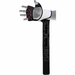 RDX SPORTS RDX T1 LEATHER MMA GLOVES 21 RDX SPORTS RDX T1 LEATHER MMA GLOVES -Martial Arts Equipment rdx leather mma gel training grappling gloves 208