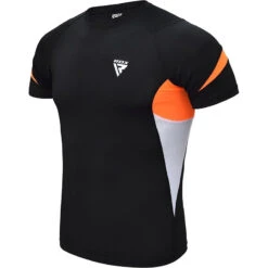 RDX SPORTS RDX S3 BASE LAYER COMPRESSION RASH GUARD -Martial Arts Equipment rdx mma compression base layer rash guard 7