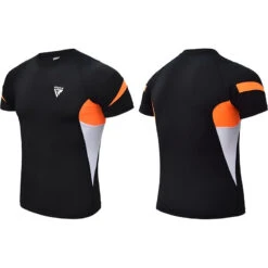 RDX SPORTS RDX S3 BASE LAYER COMPRESSION RASH GUARD -Martial Arts Equipment rdx mma compression base layer rash guard 9