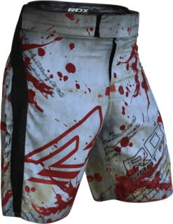 RDX SPORTS RDX R3 REVENGE SERIES MMA SHORTS -Martial Arts Equipment rdx mma grappling shorts revenge series 53