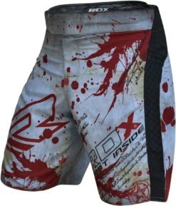 RDX SPORTS RDX R3 REVENGE SERIES MMA SHORTS -Martial Arts Equipment rdx mma grappling shorts revenge series 57