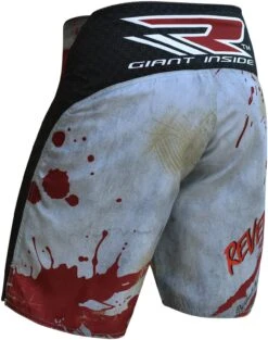 RDX SPORTS RDX R3 REVENGE SERIES MMA SHORTS -Martial Arts Equipment rdx mma grappling shorts revenge series 58