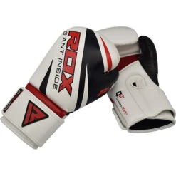 RDX SPORTS RDX F10 Boxing Gloves -Martial Arts Equipment rdx mma punching bag boxing training gloves 153