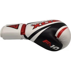 RDX SPORTS RDX F10 Boxing Gloves -Martial Arts Equipment rdx mma punching bag boxing training gloves 155