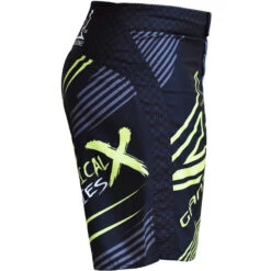 RDX SPORTS RDX R5 CHRONICAL SERIES MMA SHORTS 11 RDX SPORTS RDX R5 CHRONICAL SERIES MMA SHORTS -Martial Arts Equipment rdx mma shorts chronical series 119