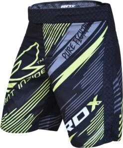 RDX SPORTS RDX R5 CHRONICAL SERIES MMA SHORTS 13 RDX SPORTS RDX R5 CHRONICAL SERIES MMA SHORTS -Martial Arts Equipment rdx mma shorts chronical series 121