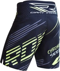 RDX SPORTS RDX R5 CHRONICAL SERIES MMA SHORTS 14 RDX SPORTS RDX R5 CHRONICAL SERIES MMA SHORTS -Martial Arts Equipment rdx mma shorts chronical series 122