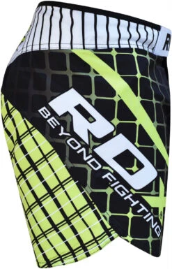 RDX SPORTS RDX R2 FLEX PANEL MMA SHORTS 11 RDX SPORTS RDX R2 FLEX PANEL MMA SHORTS -Martial Arts Equipment rdx mma shorts flex panel 103