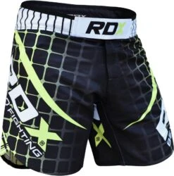 RDX SPORTS RDX R2 FLEX PANEL MMA SHORTS 12 RDX SPORTS RDX R2 FLEX PANEL MMA SHORTS -Martial Arts Equipment rdx mma shorts flex panel 104