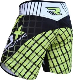 RDX SPORTS RDX R2 FLEX PANEL MMA SHORTS 15 RDX SPORTS RDX R2 FLEX PANEL MMA SHORTS -Martial Arts Equipment rdx mma shorts flex panel 107