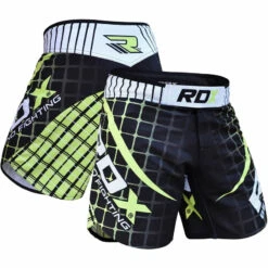 RDX SPORTS RDX R2 FLEX PANEL MMA SHORTS 16 RDX SPORTS RDX R2 FLEX PANEL MMA SHORTS -Martial Arts Equipment rdx mma shorts flex panel 108