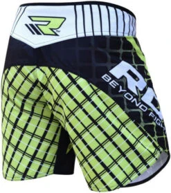 RDX SPORTS RDX R2 FLEX PANEL MMA SHORTS 17 RDX SPORTS RDX R2 FLEX PANEL MMA SHORTS -Martial Arts Equipment rdx mma shorts flex panel 109