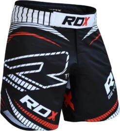 RDX SPORTS RDX R1 MMA TRAINING SHORTS 14 RDX SPORTS RDX R1 MMA TRAINING SHORTS -Martial Arts Equipment rdx mma shorts grappling short 13