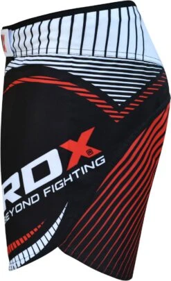 RDX SPORTS RDX R1 MMA TRAINING SHORTS 15 RDX SPORTS RDX R1 MMA TRAINING SHORTS -Martial Arts Equipment rdx mma shorts grappling short 14