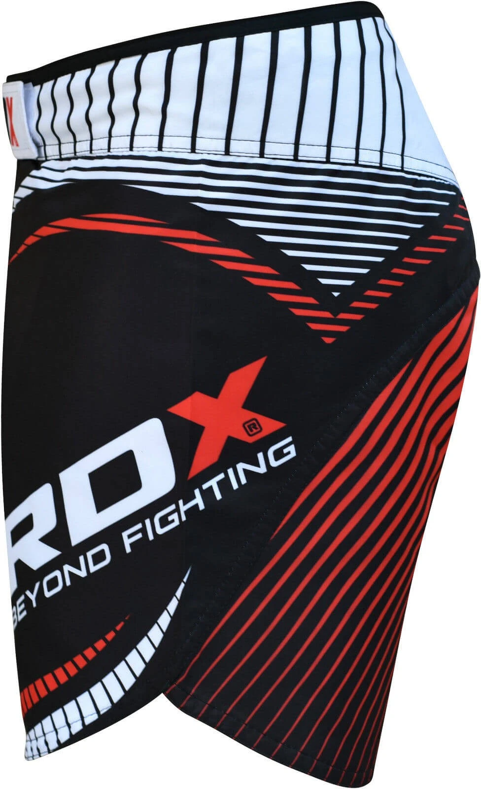 RDX SPORTS RDX R1 MMA TRAINING SHORTS 5 RDX SPORTS RDX R1 MMA TRAINING SHORTS - Image 5