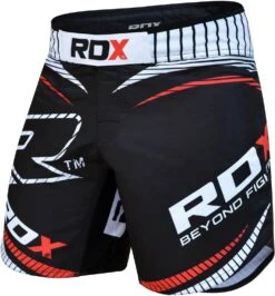 RDX SPORTS RDX R1 MMA TRAINING SHORTS 17 RDX SPORTS RDX R1 MMA TRAINING SHORTS -Martial Arts Equipment rdx mma shorts grappling short 16