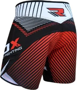 RDX SPORTS RDX R1 MMA TRAINING SHORTS 18 RDX SPORTS RDX R1 MMA TRAINING SHORTS -Martial Arts Equipment rdx mma shorts grappling short 17