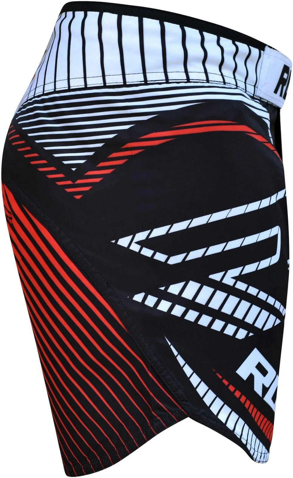 RDX SPORTS RDX R1 MMA TRAINING SHORTS 9 RDX SPORTS RDX R1 MMA TRAINING SHORTS - Image 9