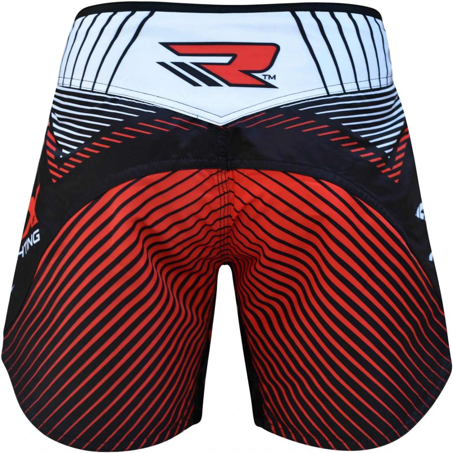 RDX SPORTS RDX R1 MMA TRAINING SHORTS 10 RDX SPORTS RDX R1 MMA TRAINING SHORTS - Image 10