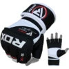 RDX SPORTS RDX X5 MMA FIGHT GLOVES