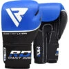RDX SPORTS RDX T9 ACE LEATHER BOXING GLOVES