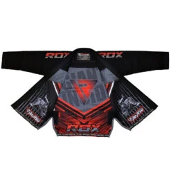RDX SPORTS RDX S1 JIU JITSU SUIT BJJ GI 11 RDX SPORTS RDX S1 JIU JITSU SUIT BJJ GI -Martial Arts Equipment rdx s1 jiu jitsu suit bjj gi 21