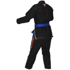 RDX SPORTS RDX S1 JIU JITSU SUIT BJJ GI 15 RDX SPORTS RDX S1 JIU JITSU SUIT BJJ GI -Martial Arts Equipment rdx s1 jiu jitsu suit bjj gi 25
