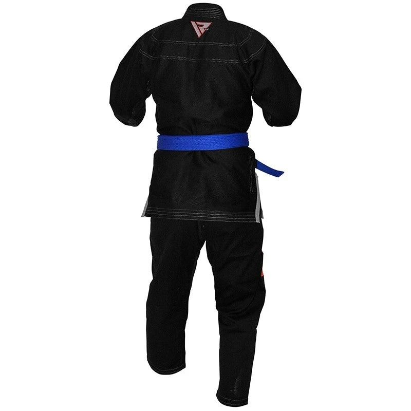 RDX SPORTS RDX S1 JIU JITSU SUIT BJJ GI 9 RDX SPORTS RDX S1 JIU JITSU SUIT BJJ GI - Image 9