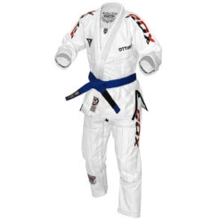 RDX SPORTS RDX S2 JIU JITSU SUIT BJJ GI