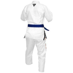 RDX SPORTS RDX S2 JIU JITSU SUIT BJJ GI 12 RDX SPORTS RDX S2 JIU JITSU SUIT BJJ GI -Martial Arts Equipment rdx s2 jiu jitsu suit bjj gi 4