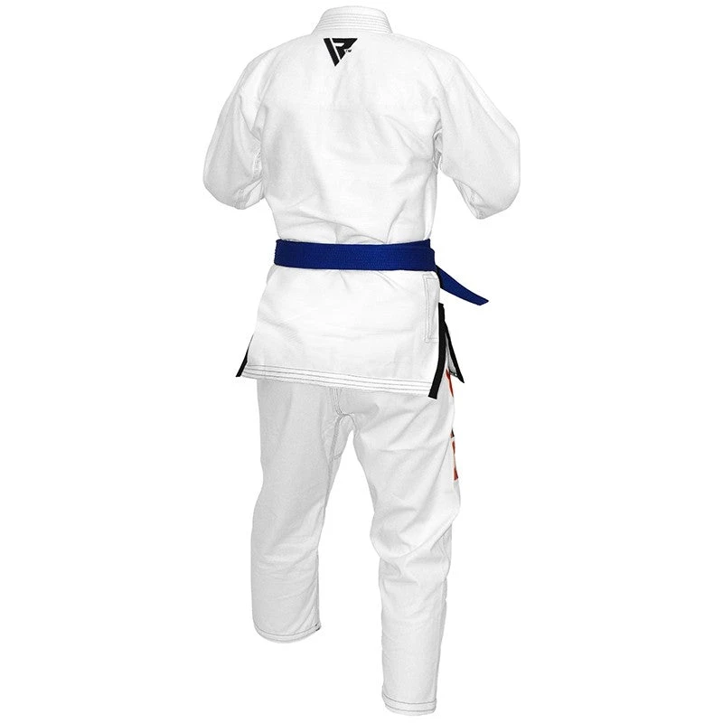 RDX SPORTS RDX S2 JIU JITSU SUIT BJJ GI 4 RDX SPORTS RDX S2 JIU JITSU SUIT BJJ GI - Image 4