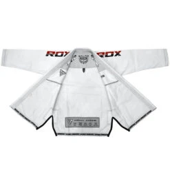RDX SPORTS RDX S2 JIU JITSU SUIT BJJ GI 13 RDX SPORTS RDX S2 JIU JITSU SUIT BJJ GI -Martial Arts Equipment rdx s2 jiu jitsu suit bjj gi 5