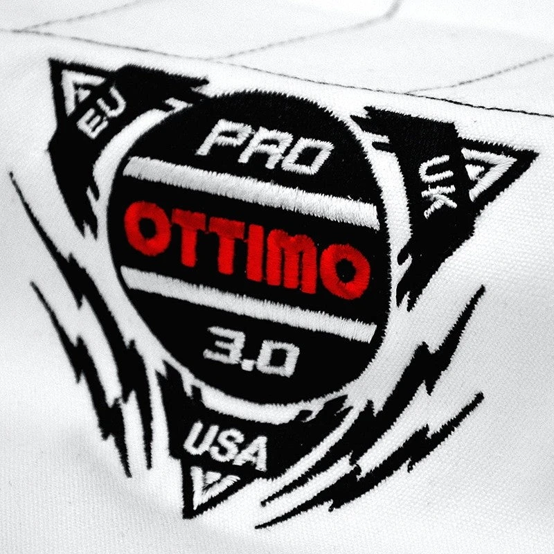 RDX SPORTS RDX S2 JIU JITSU SUIT BJJ GI 6 RDX SPORTS RDX S2 JIU JITSU SUIT BJJ GI - Image 6