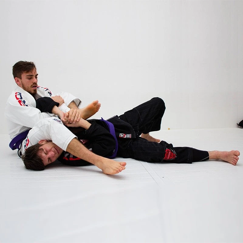 RDX SPORTS RDX S2 JIU JITSU SUIT BJJ GI 7 RDX SPORTS RDX S2 JIU JITSU SUIT BJJ GI - Image 7