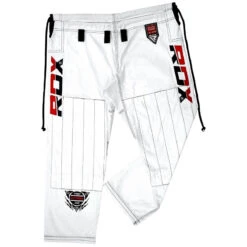 RDX SPORTS RDX S2 JIU JITSU SUIT BJJ GI 16 RDX SPORTS RDX S2 JIU JITSU SUIT BJJ GI -Martial Arts Equipment rdx s2 jiu jitsu suit bjj gi 8