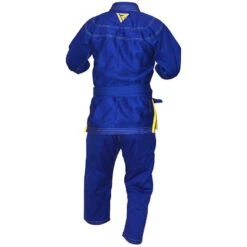 RDX SPORTS RDX S3 JIU JITSU SUIT BJJ GI 12 RDX SPORTS RDX S3 JIU JITSU SUIT BJJ GI -Martial Arts Equipment rdx s3 jiu jitsu suit bjj gi 13