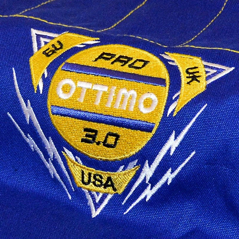 RDX SPORTS RDX S3 JIU JITSU SUIT BJJ GI 7 RDX SPORTS RDX S3 JIU JITSU SUIT BJJ GI - Image 7