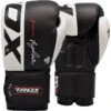 RDX SPORTS RDX S4 Boxing Gloves