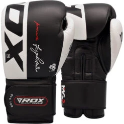 RDX SPORTS RDX S4 Boxing Gloves