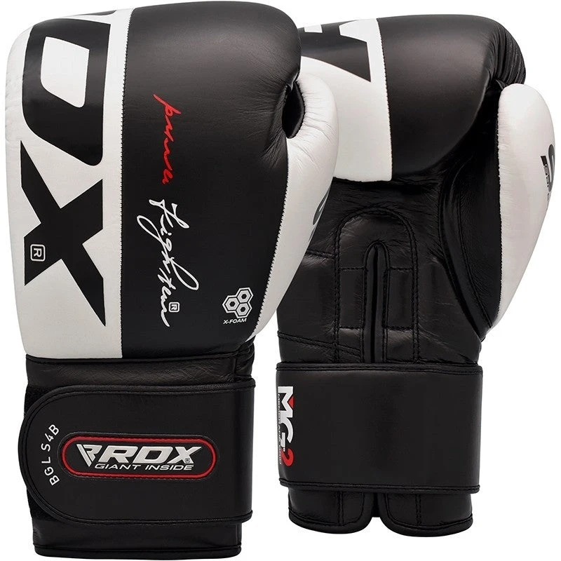 RDX SPORTS RDX S4 Boxing Gloves 1 RDX SPORTS RDX S4 Boxing Gloves