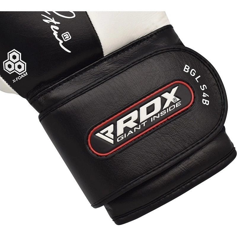RDX SPORTS RDX S4 Boxing Gloves 6 RDX SPORTS RDX S4 Boxing Gloves - Image 6