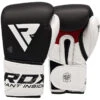 RDX SPORTS RDX S5 Sparring Boxing Gloves