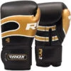 RDX SPORTS RDX S7 Bazooka Boxing Gloves