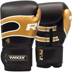 RDX SPORTS RDX S7 Bazooka Boxing Gloves