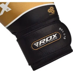 RDX SPORTS RDX S7 Bazooka Boxing Gloves -Martial Arts Equipment rdx s7 boxing gloves 47