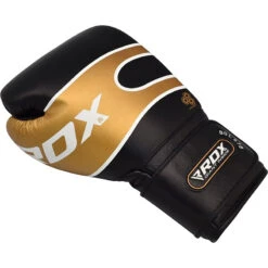 RDX SPORTS RDX S7 Bazooka Boxing Gloves -Martial Arts Equipment rdx s7 boxing gloves 48
