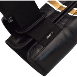 RDX SPORTS RDX S7 Bazooka Boxing Gloves -Martial Arts Equipment rdx s7 boxing gloves 49