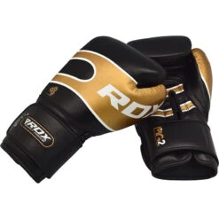 RDX SPORTS RDX S7 Bazooka Boxing Gloves -Martial Arts Equipment rdx s7 boxing gloves 50