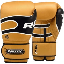 RDX SPORTS RDX S7 Bazooka Boxing Gloves -Martial Arts Equipment rdx s7 boxing gloves 51